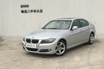 宝马3系2011款325i 豪华型