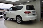 英菲尼迪QX802013款5.6L 4WD