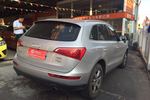 奥迪Q52012款2.0TFSI 技术型