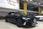 奥迪A6L2014款TFSI 舒适型