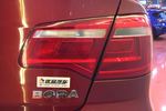 大众宝来2014款1.6L 自动豪华型