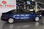 大众迈腾2007款1.8TSI 手自一体豪华型