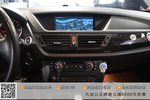 宝马X12012款sDrive18i 豪华型