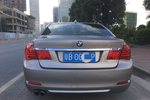 宝马7系2009款730Li 豪华型