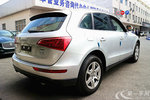 奥迪Q52012款2.0TFSI 技术型