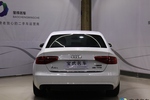 奥迪A4L2013款35 TFSI 自动舒适型