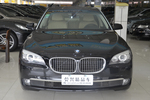 宝马7系2009款730Li 豪华型