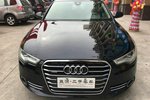 奥迪A6L2012款50 TFSI quattro 豪华型(3.0T)