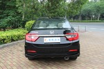 本田凌派2013款1.8L 手动舒适版