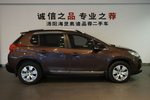 标致20082014款1.6L 自动卓越版