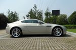 阿斯顿马丁V8 Vantage2011款4.7 Sportshift Coupe