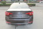 现代索纳塔混合动力2014款2.0L Hybrid