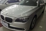 宝马7系2009款730Li 豪华型