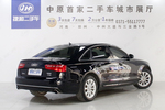 奥迪A6L2014款TFSI 标准型