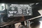 奔驰M级2012款ML350 4MATIC 豪华型