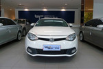 MG62012款1.8L 自动精英版