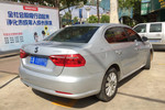 大众朗逸2013款1.4TSI DSG 豪华版