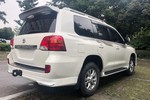 丰田兰德酷路泽2012款4.0L 自动VX 