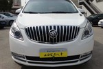 别克GL82011款全新款 3.0L XT 旗舰版