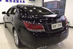 别克君越2011款2.4L SIDI豪华版OnStar