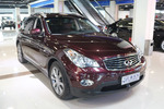 英菲尼迪QX502013款2.5L 两驱优雅版