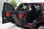 奥迪A3 Limousine2016款35 TFSI 自动领英型