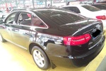 奥迪A6L2009款2.0TFSI 标准型AT