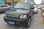 路虎第四代发现2011款3.0L SD HSE 柴油版