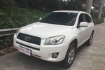 丰田RAV4荣放2011款2.0L 自动经典版