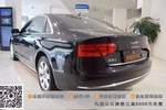 奥迪A8L2013款45 TFSI quattro舒适型