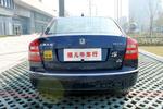 斯柯达明锐2007款2.0L 手动逸仕版