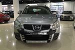 日产逍客2008款20S火 CVT 2WD