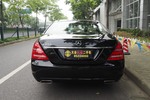 奔驰S级2010款S 300L 尊贵型