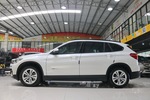 宝马X12016款sDrive18Li 尊享型