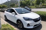 奇瑞艾瑞泽52019款1.5L 手动自在版 国V