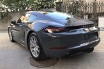 保时捷Cayman2016款718 Cayman