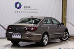 大众CC2010款2.0TSI 至尊型