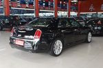 克莱斯勒3002013款300C 3.6L 尊享版