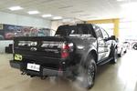 福特F系列2011款6.2L SVT Raptor SuperCrew