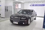 克莱斯勒3002008款300C 2.7L 商务版