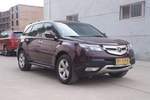 讴歌MDX2009款3.7L 标准型