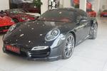 保时捷9112014款Turbo 3.8T