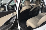 现代全新胜达2015款2.4L 自动两驱舒适型