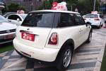 MINIMINI2011款1.6L ONE