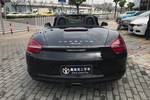 保时捷Boxster2015款Boxster Style Edition 2.7L