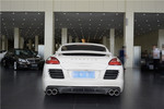 保时捷Panamera2010款Panamera 4 3.6L 