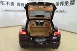 保时捷Panamera2010款Panamera 4 3.6L 