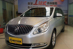 别克GL82011款全新款 3.0L XT 旗舰版