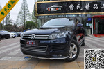 大众途锐2011款3.0TDI V6 柴油舒适型 