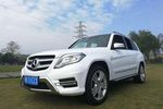 奔驰GLK级2015款GLK 300 4MATIC 时尚型 极致版